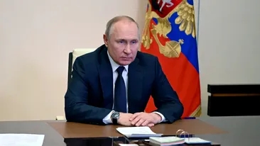 Vladimir Putin a dat un nou ordin rușilor. Ce le-a promis Liderul de la Kremlin