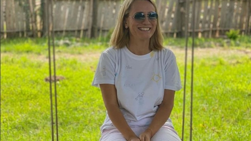 Andreea Esca, dezvăluiri despre sărbătorile din copilăria sa. Ce eforturi făceau părinţii ei de Crăciun