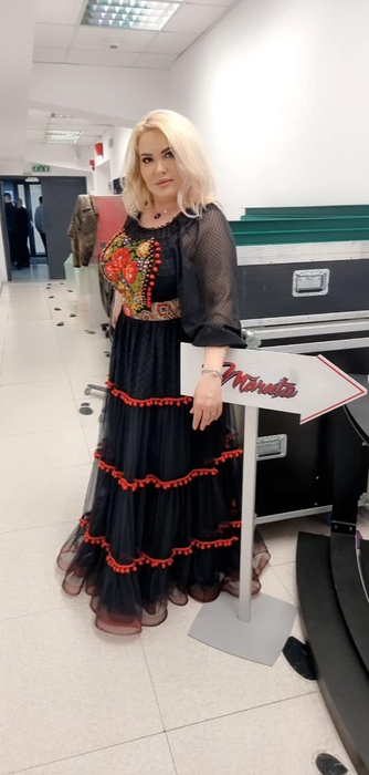 Viorica de la Clejani, operată de urgență! Intervenția a fost una complicată: ”Am auzit tot, timp de 3 ore!”