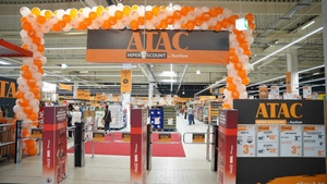 Când se va deschide magazinul ATAC din Drumul Taberei. A fost făcut anunțul oficial