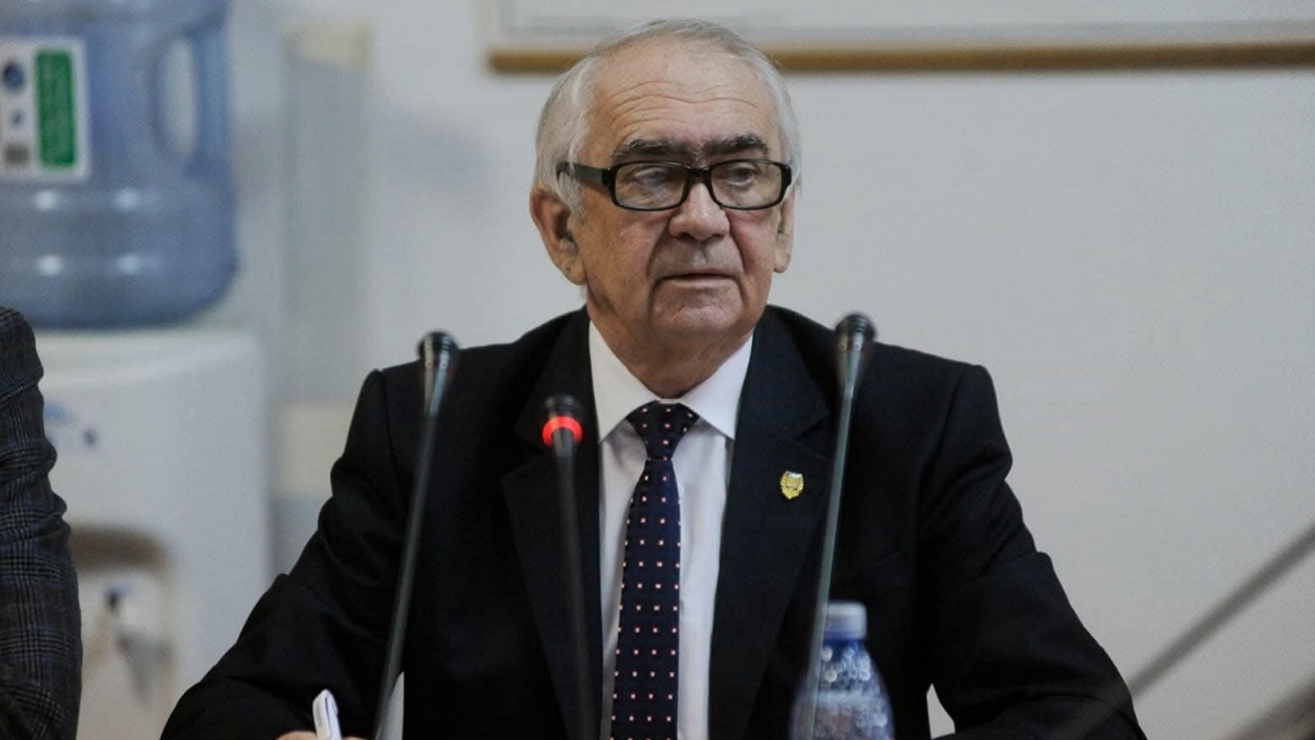 Doliu în politică! A murit Florin Cârciumaru. Victor Ponta a făcut anunțul: ”Pentru mine a fost un exemplu!”