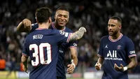 PSG - Manchester United și Atletico Madrid – Bayern, șocurile optimilor Champions League!