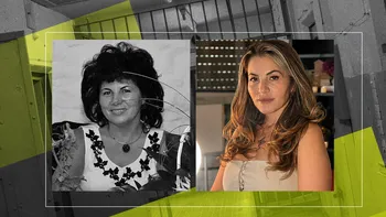 Motivul tulburător pentru care Amiana Păștină și-a pus capăt zilelor în închisoare. Femeia din Sibiu care și-a ucis mama milionară a primit o veste cruntă după șase luni de arest