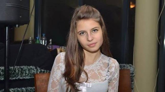 Detaliu halucinant in cazul crimei din Copou! Ce nu s-a stiut pana acum despre adolescentul care si-a ucis iubita de Matisor