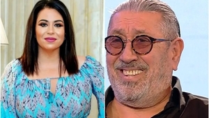 Cum a jignit-o Serghei Mizil pe Oana Roman într-o celebră apariție la emisiunea lui Cătălin Măruță. Fiica lui Petre Roman s-a supărat la acel moment