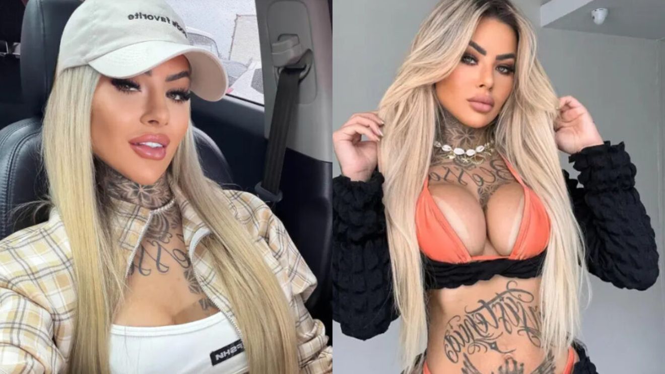 Doliu neașteptat în lumea influencerilor! Bianca a murit la 27 de ani, după ce a suferit o intervenție estetică