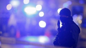 Un agent de Securitate a fost ucis la două zile după atentatele de la Bruxelles