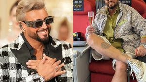 Cătălin Botezatu, acuzat că îşi editează pozele în exces: „Ţi-ai micşorat capul". Cum le-a răspuns contestatarilor