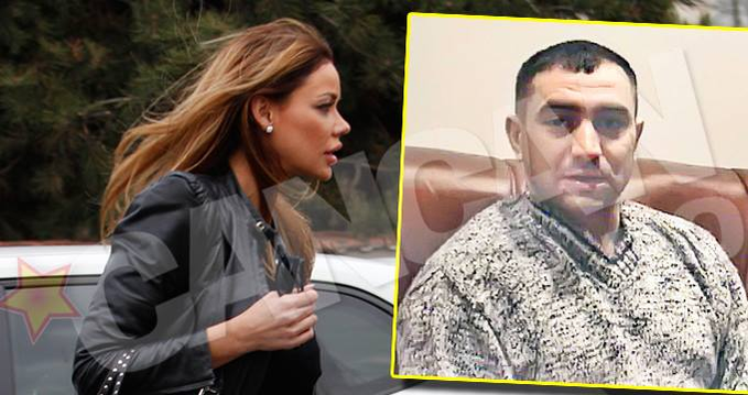 Ex-ul Biancăi Drăguşanu, spaima Poliţiei Rutiere. L-au prins de 48 de ori circulând fără permis şi…nu i s-a întâmplat nimic!
