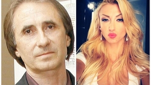 Primele declaraţii ale lui SĂNDEL BĂLAN, după ce fiica lui s-a măritat:,,Sunt foarte…‘’