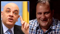 Șerban Huidu îl face praf pe Raed Arafat: Eroul ăsta care debitează tâmpenii a primit o...