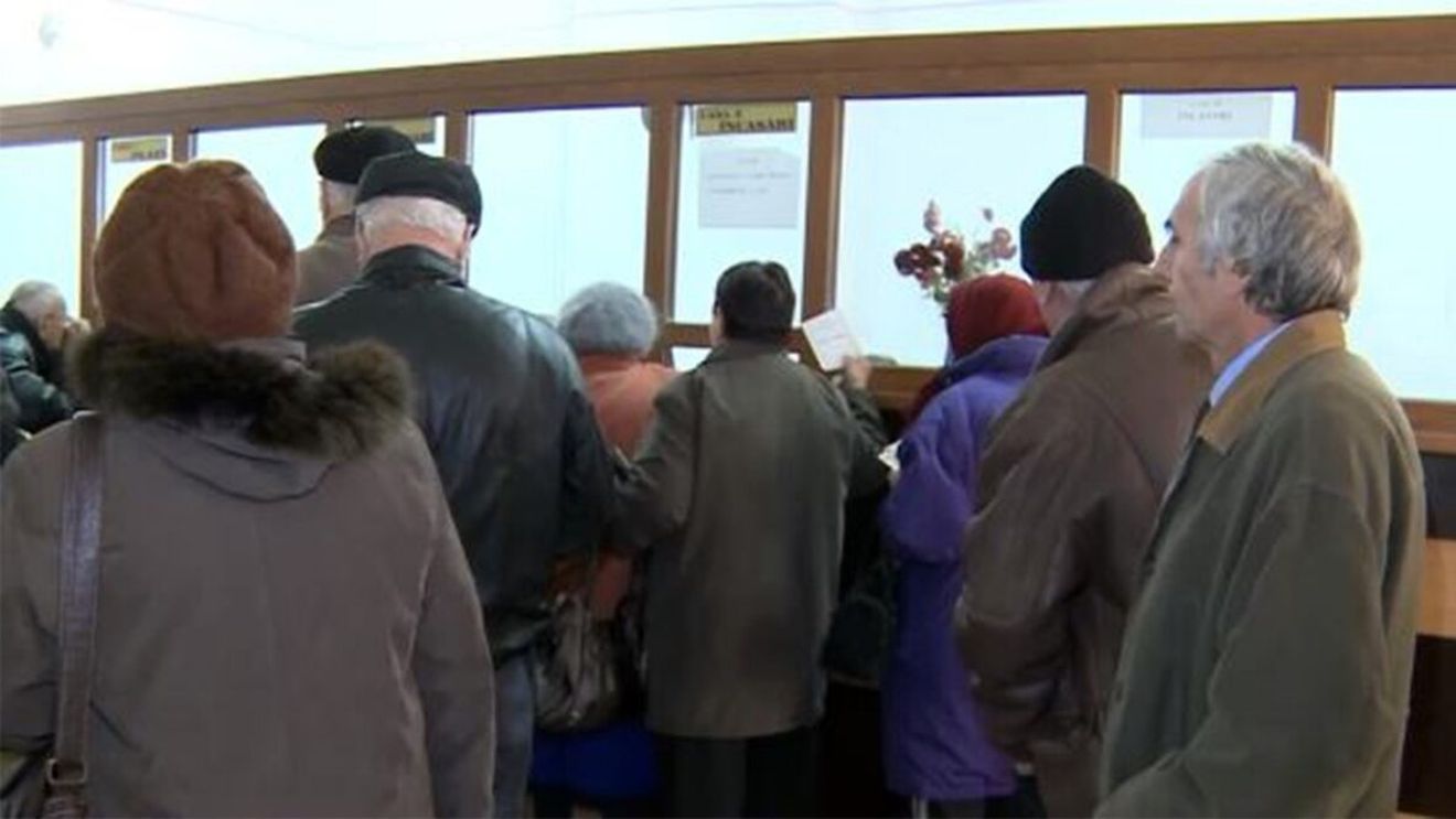 Am făcut calculul! Când te poți pensiona dacă te-ai născut între anii 1968 -1980