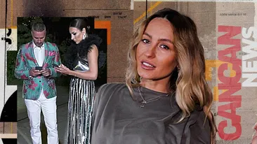 Cum e viața Flaviei Mihășan de când a devenit mamă „la dublu” + Anca Ciota & Phelipe au „răvășit” lumea mondenă