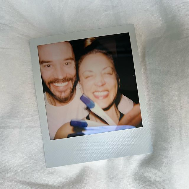 Kaley Cuoco este însărcinată. Actrița din „The Big Bang Theory” a făcut anunțul