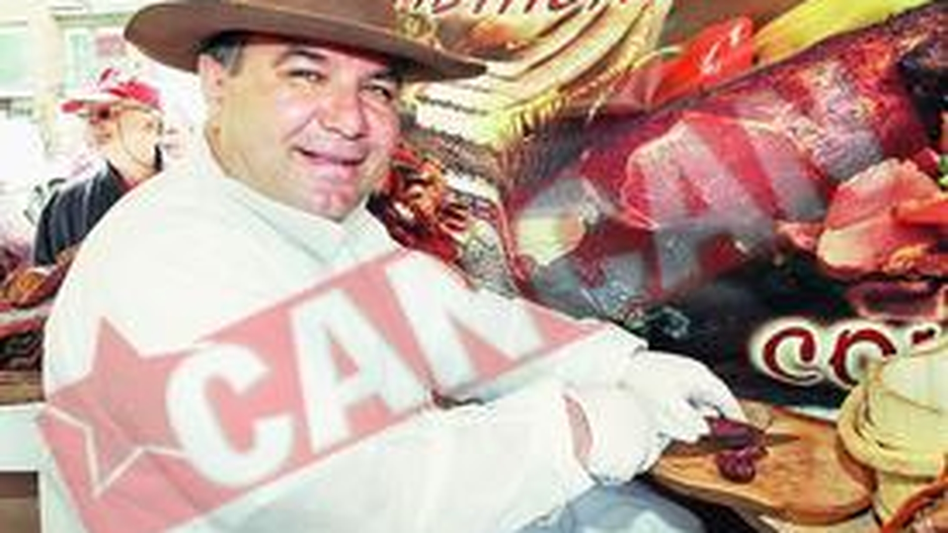 Din Fundu Moldovei ii invata pe britanici sa prepare carnati