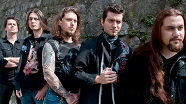 Trooper duce magia Voodoo in toata Romania