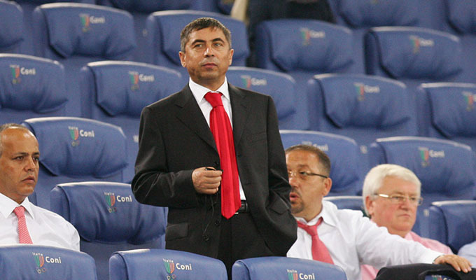 Vasile Turcu