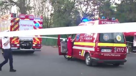 O interpretă de muzică populară a fost implicată într-un accident rutier. A scăpat cu viață ca prin minune