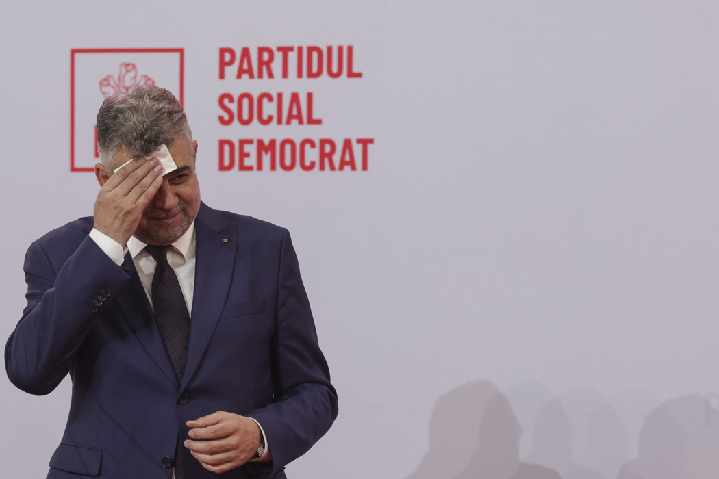 De ce PSD s-a retras de la negocierile pentru Guvern. Ce spune Marcel Ciolacu