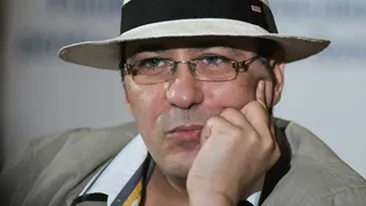 Florin Chilian o sustine pe Lora: N-as vrea sa se piarda din cauza unor cretini din si de pe langa industria muzicala in frunte cu idiotii astia de directori de programe radio