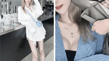 Sfârșit tragic pentru o influenceriță de 23 de ani! A fost ucisă de fostul ei iubit într-o scară de bloc