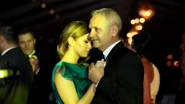 FOTO. Câte rochii a schimbat Irina Tănase, iubita lui Liviu Dragnea, în ziua nunții lui Valentin, fiul boss-ului PSD