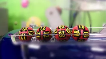 Loto 6 din 49. Rezultatele extragerii Loto 6/49 de duminică, 19 ianuarie 2020