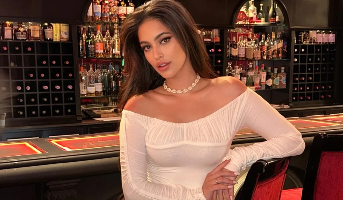 Bărbații celebri care au curtat-o pe Eva Zaharescu. Fiica Andreei Berecleanu face ravagii la doar 24 de ani!
