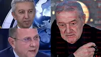 Aurelian Pavelescu, foc și pară pe Gigi Becali: „Nu este în stare de minim respect.” Dezvăluiri inedite la Dan Diaconescu DIRECT