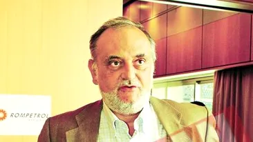 Pretul Rompetrol, la jumatate din cat s-a vehiculat