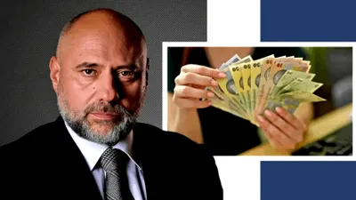 România a rămas restantă și la transparență salarială. Când și cum vor putea afla românii lefurile colegilor de muncă. Cristian Jura explică de ce a fost ratat încă un examen al UE
