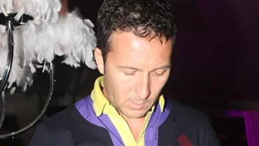 Meme Stoica isi ia o pauza