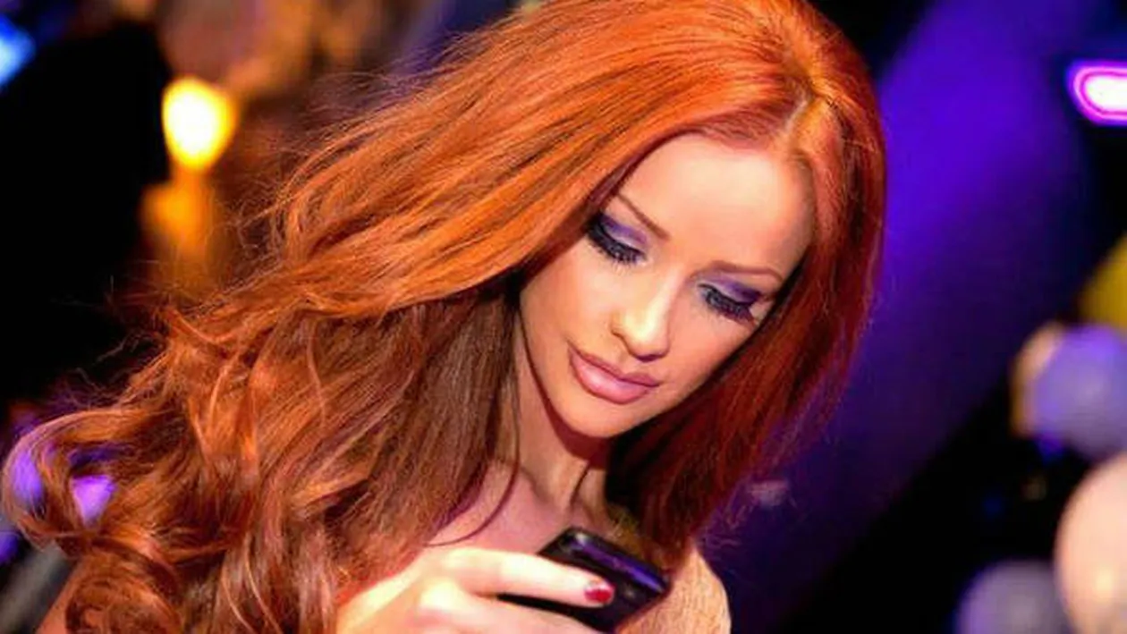 Se apropie Pastele, iar Bianca si-a facut deja planul pentru noaptea de Inviere! Am aflat cu cine va petrece! Nu este Victor Slav