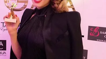 Prima apariţie publică a Iuliei Vântur după ce s-a despărţit de Salman Khan: ”Am avut chimie din prima clipă”