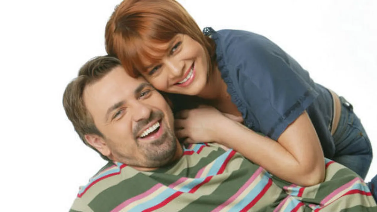 Partenera lui Brenciu, îngrozită de depresia post-natală! Vezi ce măsura a luat ca să depăşească momentul!