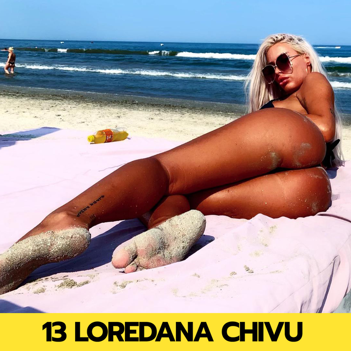 S-a încheiat vara, iar noi am realizat Topul celor mai bune corpuri la plajă… Atenție, imagini interzise minorilor!