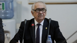 Doliu în politică! A murit Florin Cârciumaru. Victor Ponta a făcut anunțul: ”Pentru mine a fost un exemplu!”