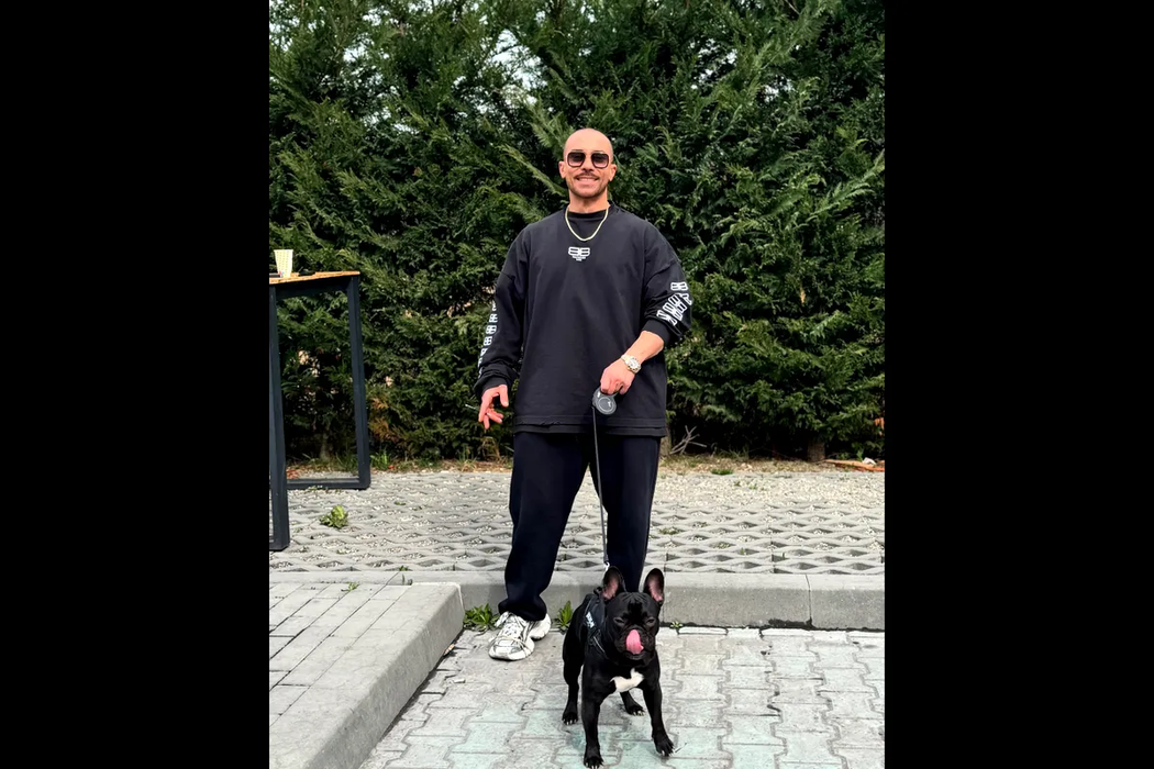 Fosta logodnică a lui Cătălin Dobrescu îl pulverizează pe antrenorul de fitness. Bărbatul ar fi fost agresiv: ”A început să aibă un comportament ciudat”