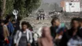 Israelul a ordonat mai multe evacuări în Khan Younis, al doilea oraş ca mărime din Gaza