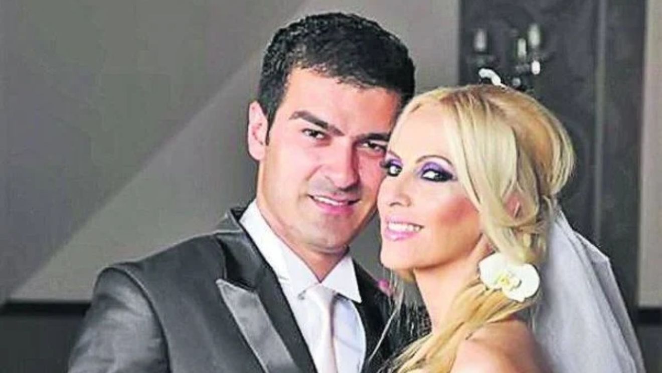 Anca Neacșu a divorțat! Fosta componentă a trupei Asia a ieșit plângând din sala de judecată