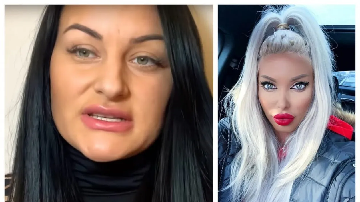 Loredana Chivu și Manuela de la Puterea Dragostei au ajuns la cuțite! De ce s-au încăierat divele, într-un club de pe litoral