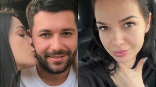 La ce nivel a ajuns relația dintre noul iubit al Deei Maxer și fiica lui Dinu! Femeia se mândrește acum cu imaginile