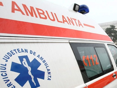 Tentativă de omor în Cluj! O tânără de 22 de ani și bunicul ei, în stare gravă la spital după ce au fost înjunghiați