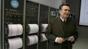 Va avea loc în 2025 un cutremur mare în România sau nu? Răspunsul seismologului Gheorghe Mărmureanu