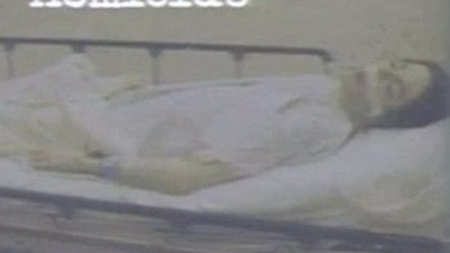 VIDEO Uite prima fotografie cu Michael Jackson mort