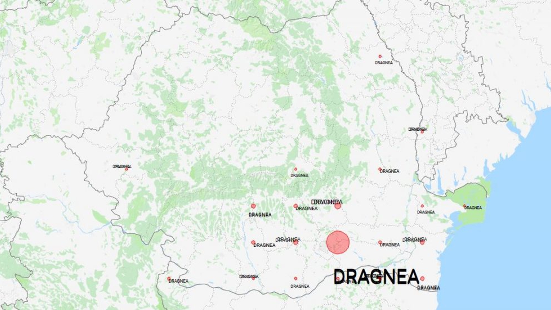 Tu ştii de unde vine numele tău de familie? Cu un singur click poţi află originea sa