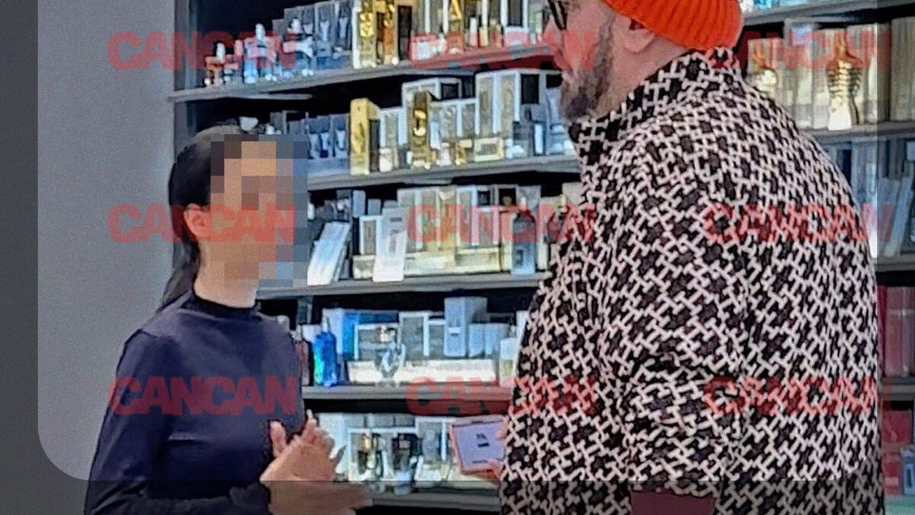 Misiune specială în luna cadourilor. Micutzu, camuflat printre esențe fine!