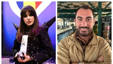 Pescobar, mesaj de susținere pentru Alexandra Căpitănescu. Ce a spus despre influencerii care au îndemnat fanii să voteze o altă țară