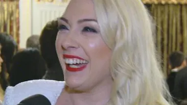 Femeile din showbiz-ul românesc şi pasiunea lor pentru hainele bărbăteşti! Află ce-ar purta Alina Sorescu, Nico sau Maria Radu!