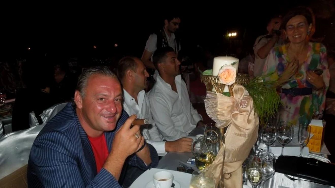 “Regele motorinei” a murit. Dat în urmărire din 2015, Racz Attila s-a stins în Ungaria